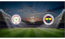 Çaykur Rizespor A.Ş. - Fenerbahçe A.Ş