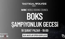 WBC Boks Şampiyonluk Gecesi