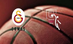Galatasaray Ekmas - Telekom Baskets Bonn Basketbol Maçı!