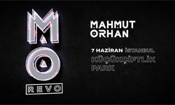 Mahmut Orhan - REVO