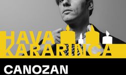 Can Ozan Müze Gazhane Ücretsiz Konseri