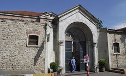Yedikule Surp Pırgiç Ermeni Hastanesi Vakfı