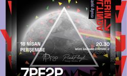 Yerin Altında Ücretsiz 7PF2P Pink Floyd Tribute