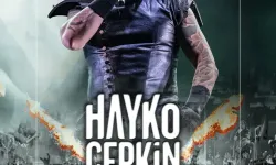 Hayko Cepkin Stadium Show Şimdi Sahnede!