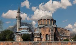 İstanbul'un simge eseri  Tarihi Kariye Camii yeniden açılıyor