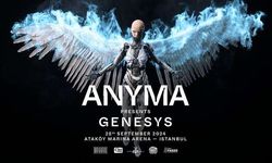 ANYMA PRESENTS GENESYS