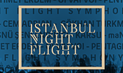 İstanbul Night Flight(Hayko, Mustafa Sandal, Gökhan Türkmen...)