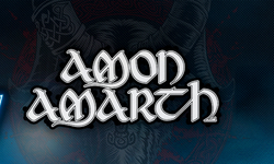 +1 Sunar: Rock Off Festival (Amon Amarth)