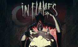 %100 Metal Sunar: In Flames