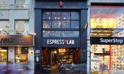 Espressolab Taksim