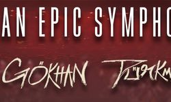 An Epic Symphony & Gökhan Türkmen