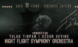 An Epic Symphony & Hayko Cepkin