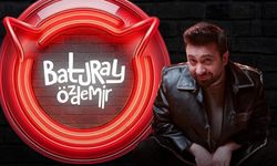 Baturay Özdemir - Stand Up