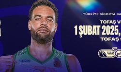 Tofaş - Galatasaray Basketbol Maç Biletleri Burda!