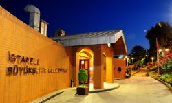 İstanbul Büyükşehir Belediyesi Avcılar Sosyal Tesisleri