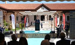 Sivas Numan Efendi Halk Kütüphanesi