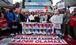 17 Ekim Dünya Yoksullukla Mücadele Günü