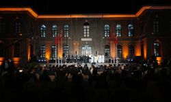 MEZOPOTAMYA’NIN SESİ DİYARBAKIR’DAN YÜKSELDİ