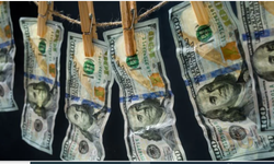 İstanbul'da döviz bürosuna "kara para" operasyonu