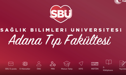 ADANA ŞEHİR EĞİTİM VE ARAŞTIRMA HASTANESİ RANDEVU