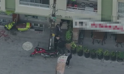 Esenyurt'ta uyuşturucu madde operasyonu