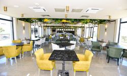 İstanbul Büyükşehir Belediyesi Boğazköy Sosyal Tesisleri