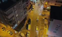 Maltepe'de narkotik ve silah operasyonu