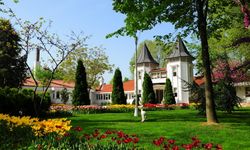 İBB Beykoz Koru Sosyal Tesisleri