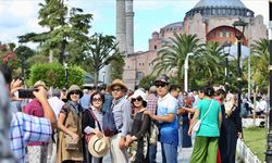 İstanbul'da hanutçuluk yasaklandı