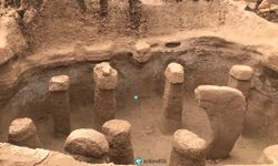 Dünya insanlık tarihinin yeniden yazıldığı yer Karahantepe