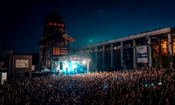 Müze Gazhane'de Cumhuriyet ve Gençlik Buluşmaları