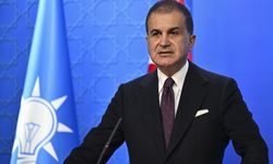 Ömer Çelik'ten gündeme dair açıklama