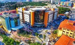 BAKIRKÖY DR. SADİ KONUK EĞİTİM ARAŞTIRMA HASTANESİ