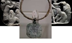 "Zoninus Köle Tasması'nın ilginç hikayesi