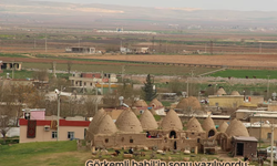 Şanlıurfa Harran'ın gizemli tarihi