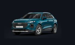 Miram Otomotiv Malatya Audi