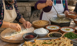 10. Uluslararası Adana Lezzet Festivali