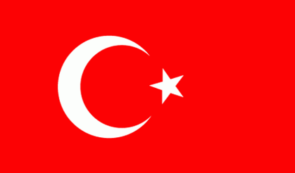 Türkiye'de temsilciliği olmayan ülkelerin vize işlemleri