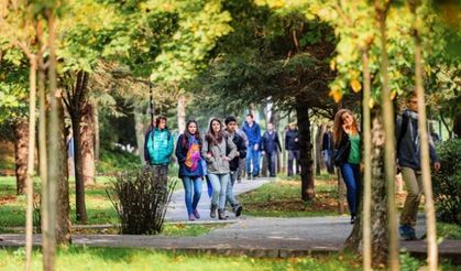 ​İTÜ “Dünyanın En Yeşil 100 Üniversitesi” arasında 