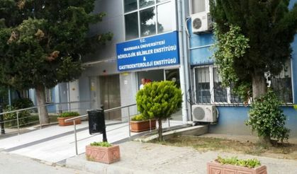 İstanbul Marmara Üniversitesi Nörolojik Bilimler Enstitüsü