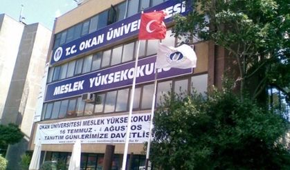Okan Üniversitesi Kadıköy Kampüsü