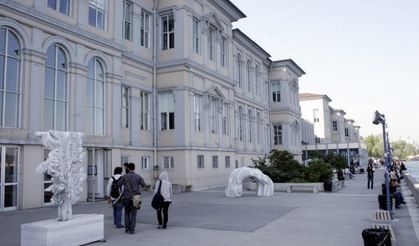 ‘Mimar Sinan’a tahliye tepki çekti