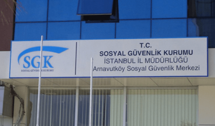Arnavutköy Sosyal Güvenlik Merkezi