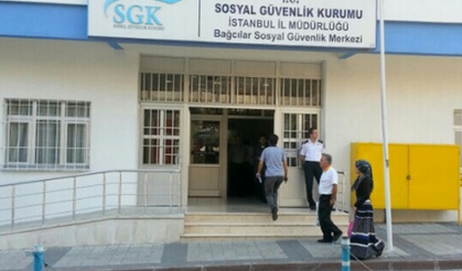 Bağcılar Sosyal Güvenlik Merkezi Yol Tarifi