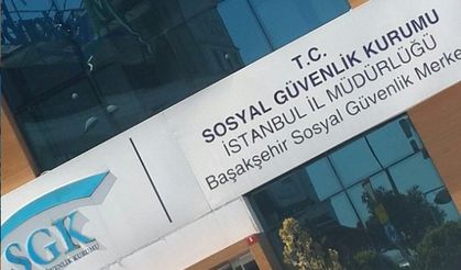 Başakşehir Sosyal Güvenlik Merkezi Yol Tarifi