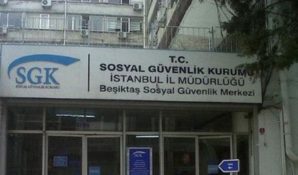 Beşiktaş Sosyal Güvenlik Merkezi Yol Tarifi