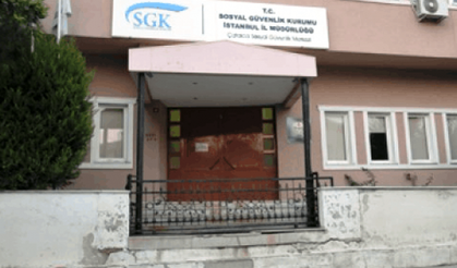 Çatalca Sosyal Güvenlik Merkezi Nerede