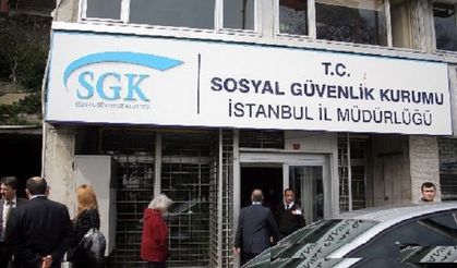 İstanbul Sosyal Güvenlik İl Müdürlüğü Yol Tarifi