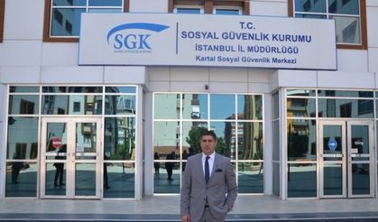 Kartal Sosyal Güvenlik Merkezi