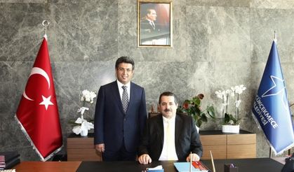 Küçükçekmece Sosyal Güvenlik Merkezi'ne Git